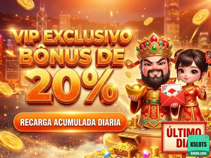 kslots.com explore emocionante jogo
