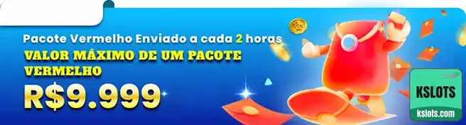 kslots.com acesse emocionante jogo
