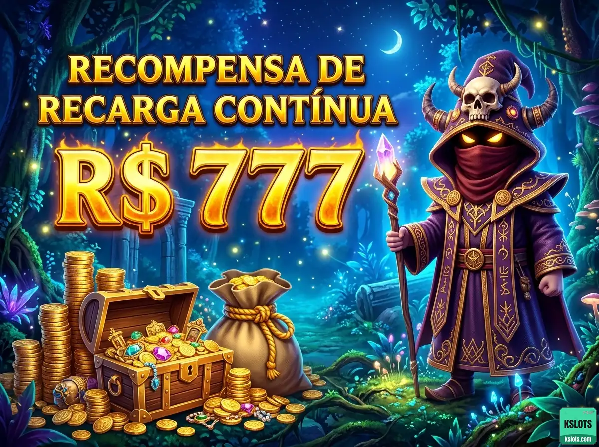 kslots.com participe de elite jogo