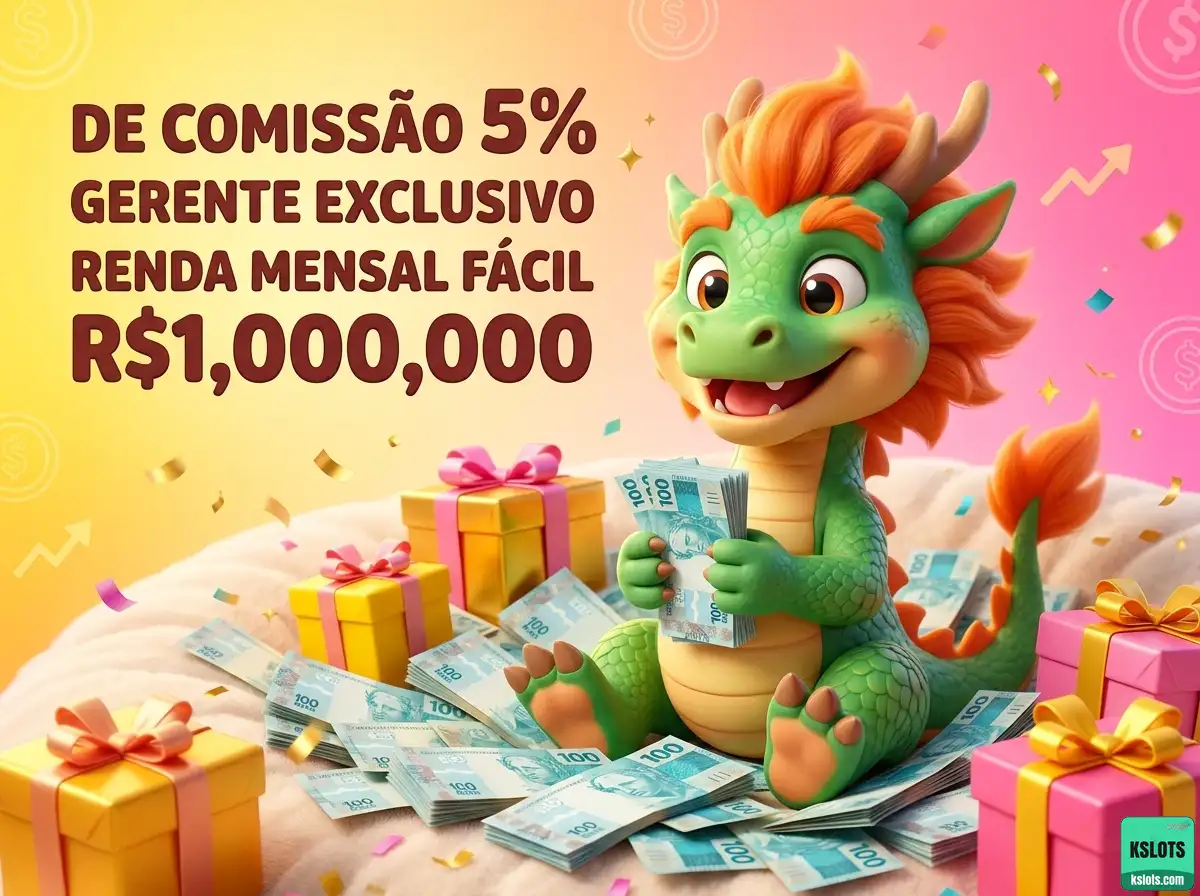 kslots.com desfrute de emocionante jogo