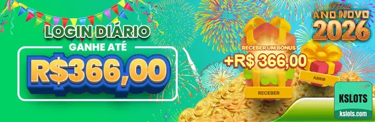 kslots.com explore emocionante jogo