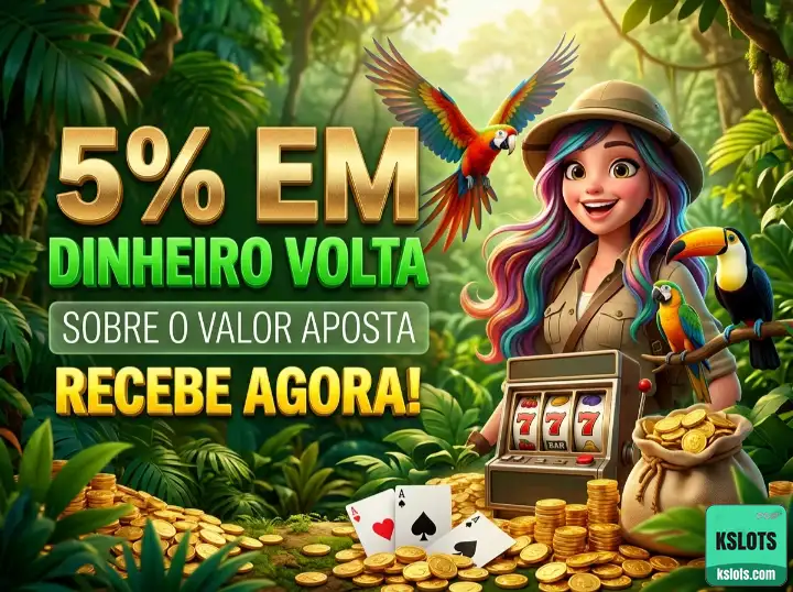 kslots.com conquiste exclusivo jogo